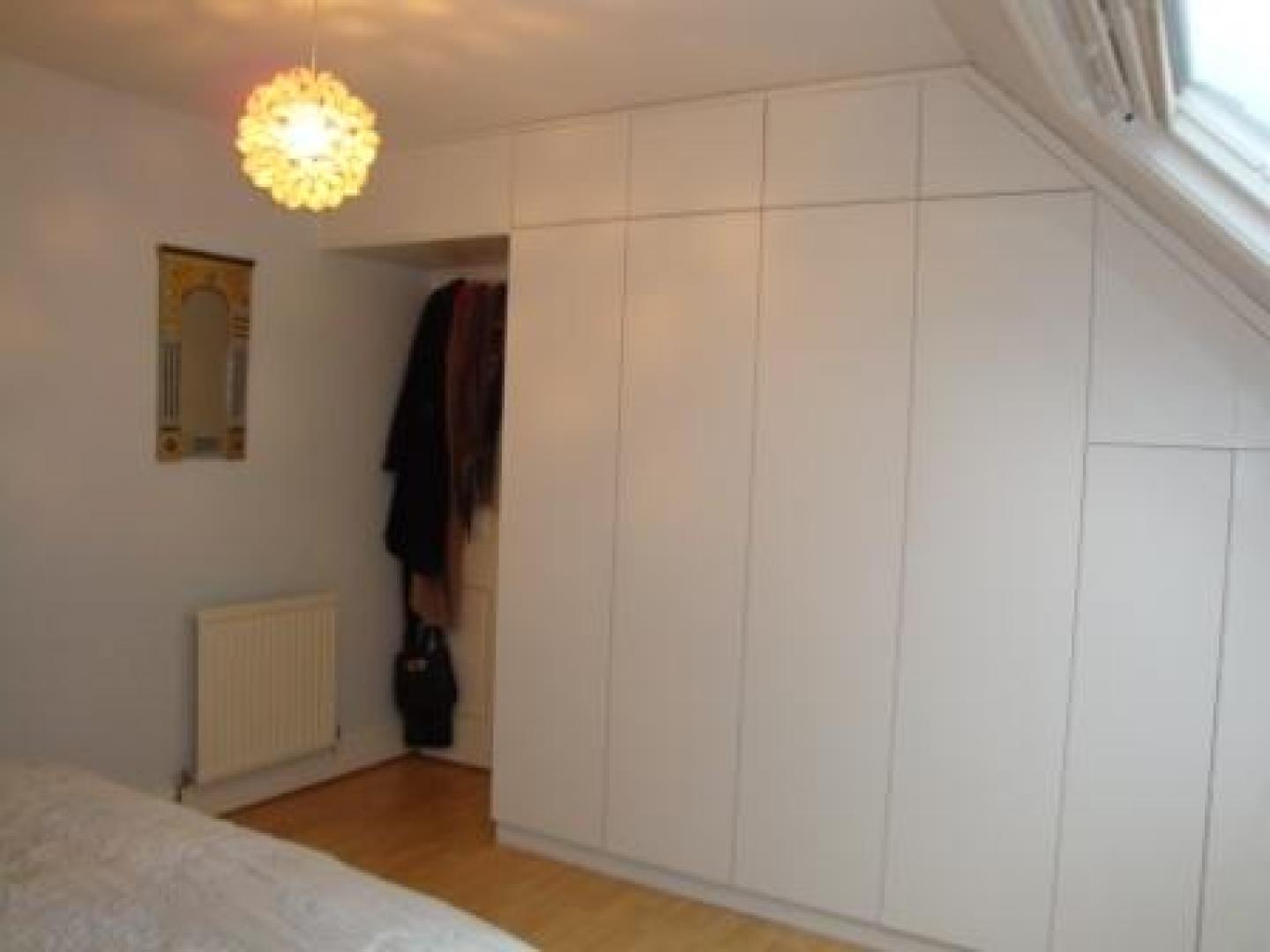 			2 Bedroom, 1 bath, 1 reception Flat			 Dartmouth Road, BRONDESBURY CONSERVATION AREA/KILBURN